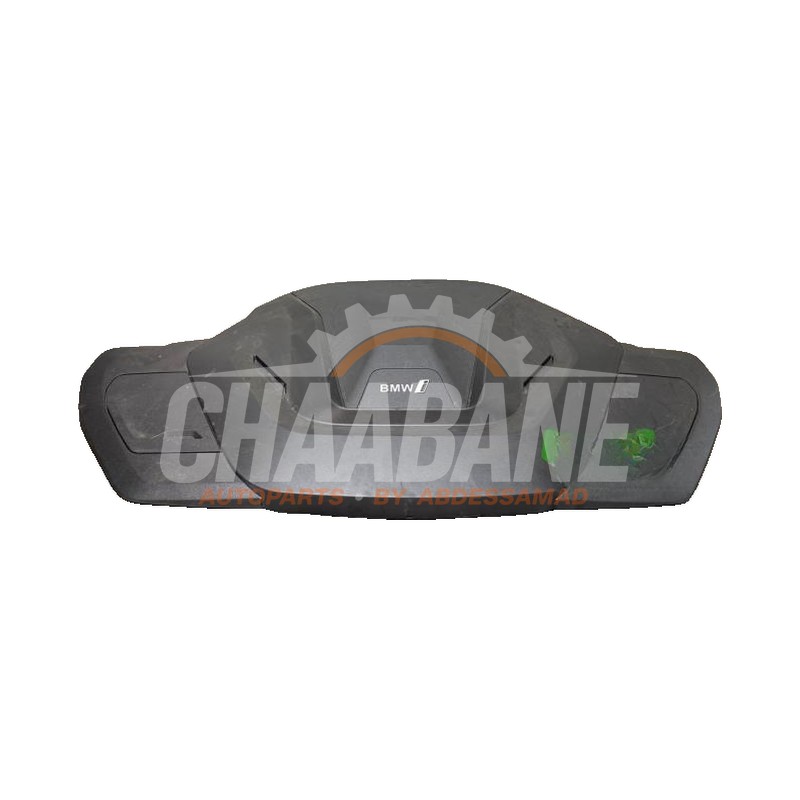 Plaque de protection moteur 0017723810 BMW i4 (G26) eDrive40 84 kWh 2021