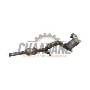 Catalyseur 5Q0254503GX Seat Ateca 2016
