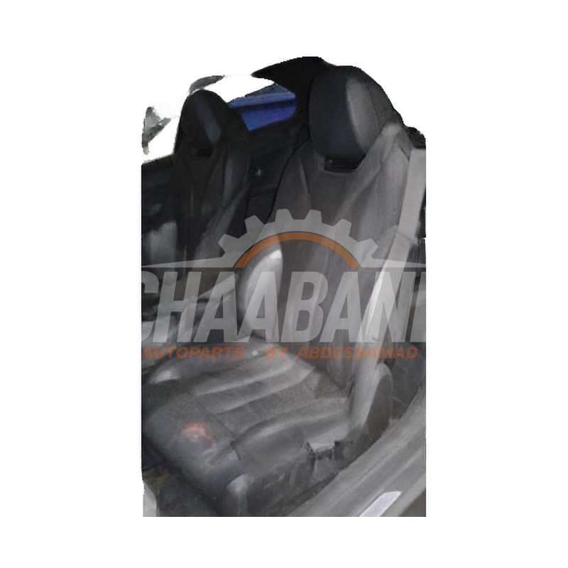 Siege gauche BMW 4 serie (F33) 428i xDrive 2.0 Turbo 16V 2013 / 2020