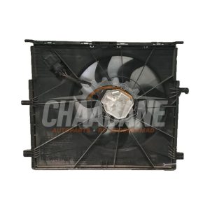 Ventilateur moteur A4479060112 Mercedes Vito