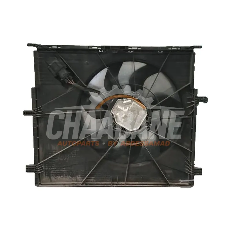 Set refroidisseur A4479060112 Mercedes Vito (447.6) 1.6 111 CDI 16V