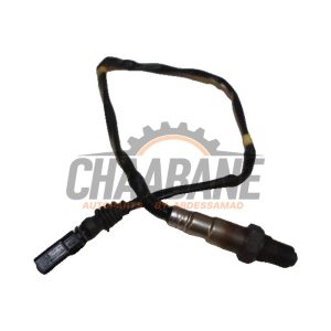 Sonde lambda 4H0906265B Audi S6 Avant (C7) 4.0 V8 TFSI 2012 / 2018