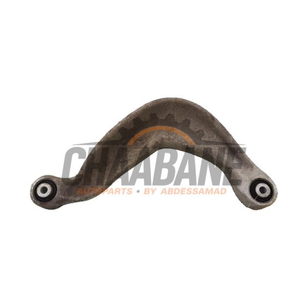 Bras de suspension arriere droit 8K0505324H Porsche Macan (95B) 3.0 S Diesel V6 24V 2014