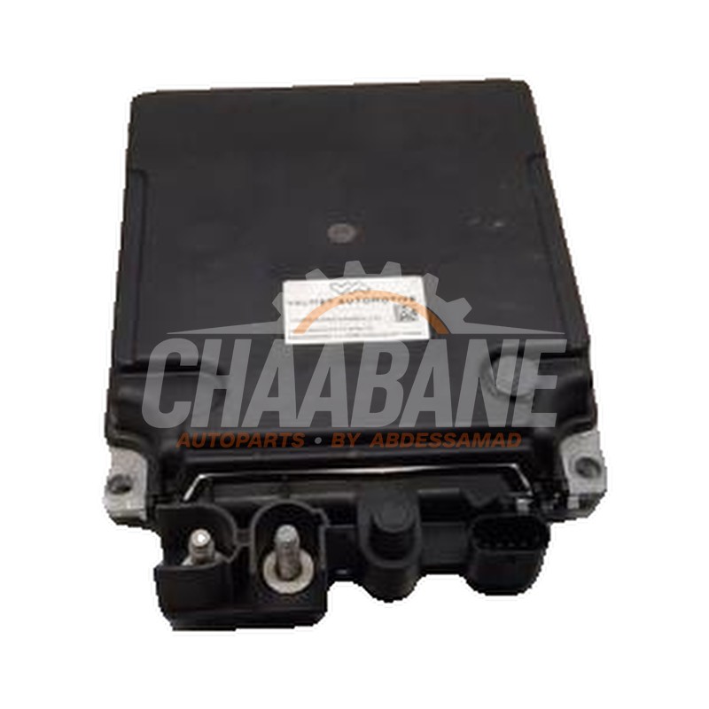 Module (divers) A0009005535 Mercedes C Estate (S206) C-220d 2.0 Turbo 16V