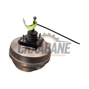 Servo frein 34336874528 BMW 7 serie (G11/12) 740e,Le 2015 / 2022