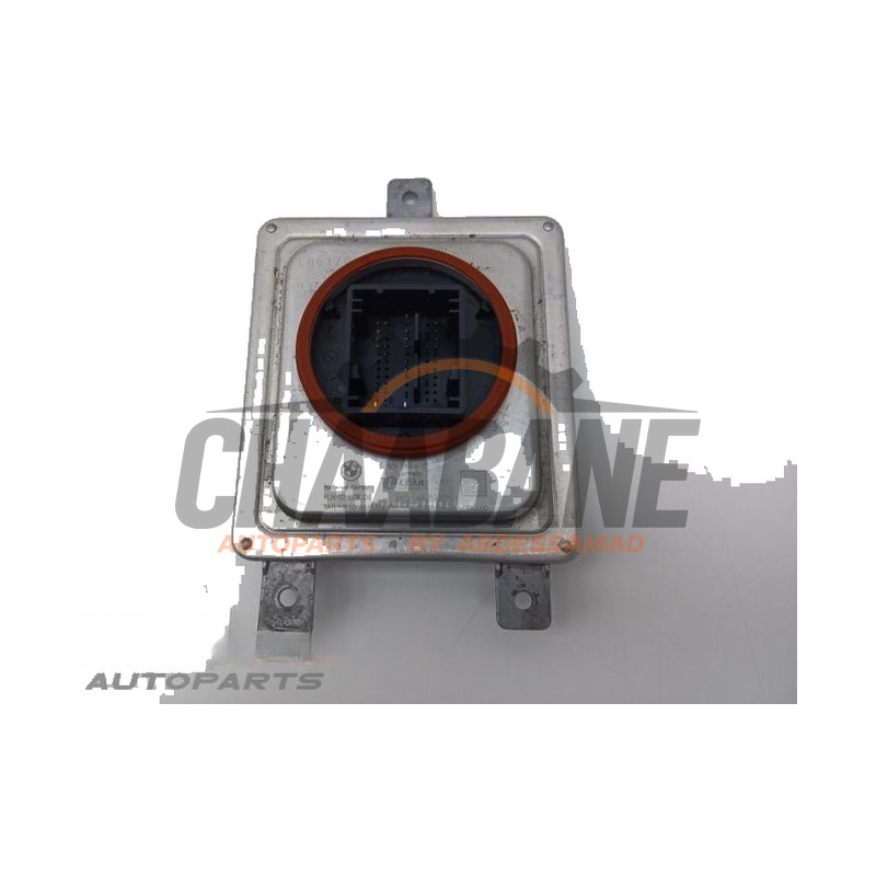Module phare LED 23994322 BMW 3 serie Touring (G21) 320e xDrive 2.0 TwinPower Turbo 16V 2019