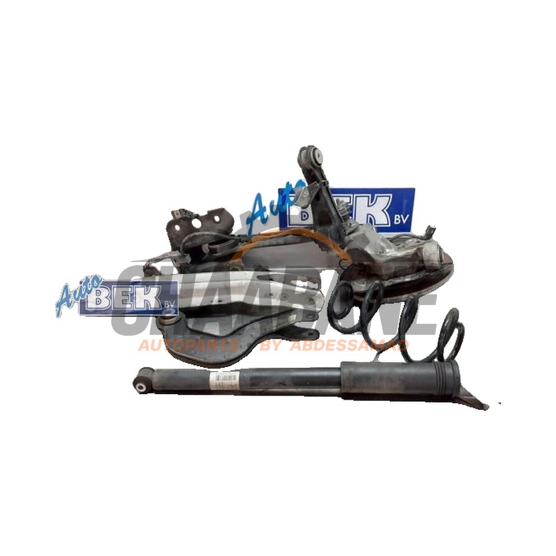 Suspension de roue arriere droite A2473501700 Mercedes B (W247) 2.0 B-200d