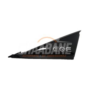 Bande decorative A2956700100 Mercedes EQE