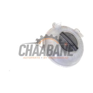 Vase dexpansion 5Q0121407A Audi A3 Limousine (8VS/8VM) 1.6 TDI Ultra 16V 2013 / 2020