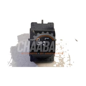 Commutateur reglage siege 5A2BCB8 BMW IX 2021