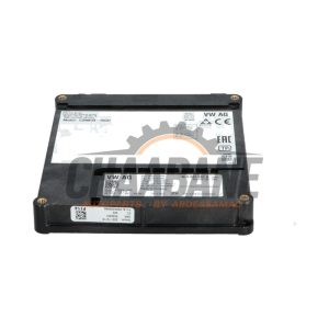 Module de communication 4N0035282B Porsche Taycan (Y1A) 4S 2019
