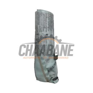 Airbag siege 971880241B Porsche Panamera (971G) 2.9 V6 24V 4 E-Hybrid 2016 / 2023