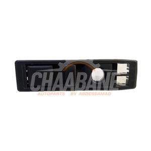 Prise 12 Volts 51479873814 BMW IX 2021