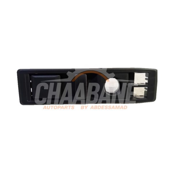Prise 12 Volts 51479873814 BMW IX 2021