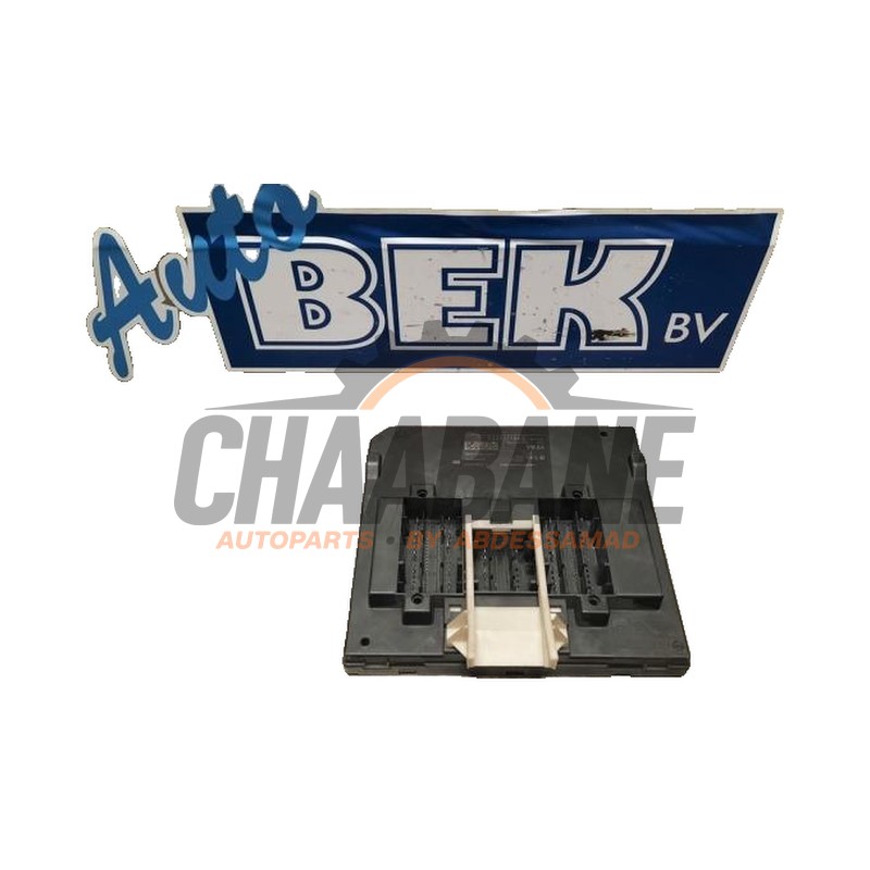 Ordinateur controle fonctionnel 5Q0937084Q Seat Leon (5FB) 1.6 TDI Ecomotive 16V 2012 / 2020