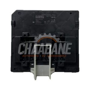 Ordinateur controle fonctionnel BCMPQ37H Audi Q2 (GAB/GAG) 1.6 30 TDI 16V 2016