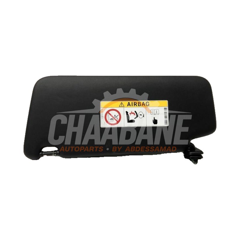 Pare-soleil A2058107404 Mercedes C (W205) C-180 1.6 16V