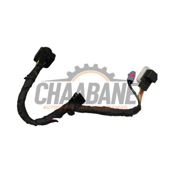 Camera de recul 3Q0980121Q Seat Arona (KJX) 1.0 TSI 12V 2017