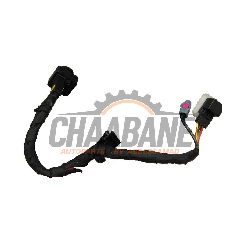 Camera de recul 3Q0980121Q Seat Arona (KJX) 1.0 TSI 12V 2017