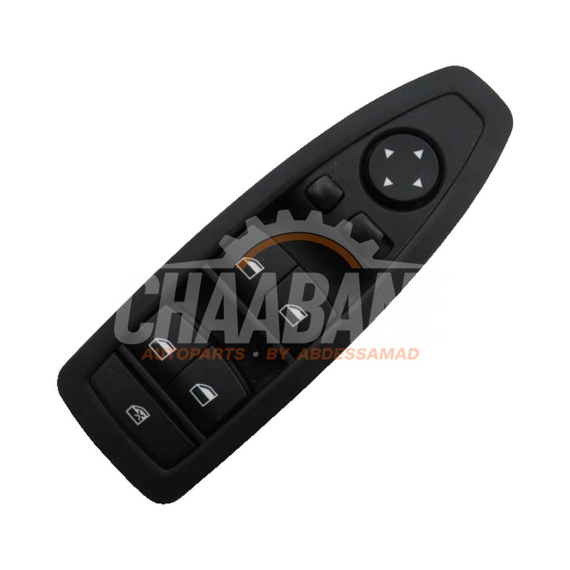 Commutateur combi vitres 920811102 BMW 4 serie Gran Coupe (F36) 435i 3.0 24V 2014 / 2021