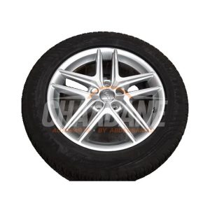 Jante + pneumatique 8W9601025D Audi A4 Allroad Quattro (B9) 2.0 TDI 16V 2016