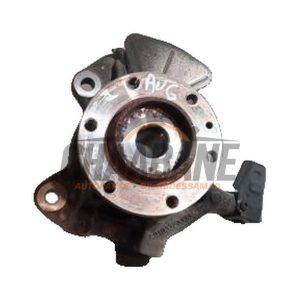 Fusee avant gauche A9103320000 Mercedes Sprinter 3t (910.6) 214 CDI 2.1 D FWD