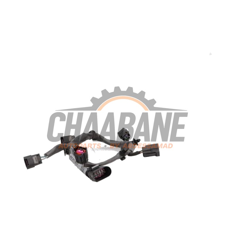 Faisceau electrique 07K971082F Cupra Formentor 2.5 VZ5 16V 4Drive 2020
