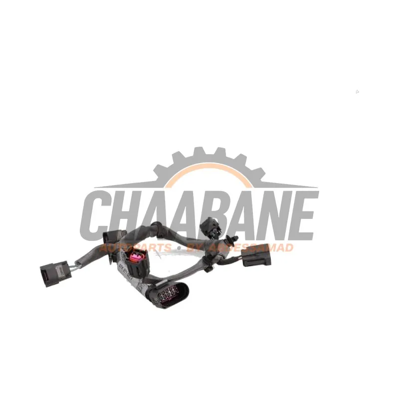 Faisceau electrique Cupra Formentor 2.5 VZ5 16V 4Drive 2020 07K971082F