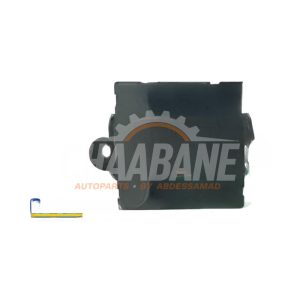 Module verrouillage central des portes A2129004414 Mercedes CLS Shooting Brake (X218) 63 AMG S 5.5 V8 32V 4-Matic