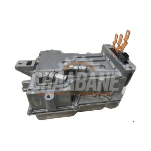 Unite de controle de traction electrique 9J1907124L Audi e-tron GT (F83) Competition 93 kWh 2020