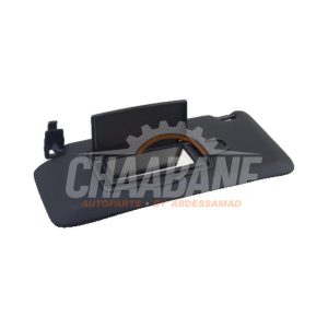 Pare-soleil A17781061009H43 Mercedes GLB (247.6) 1.3 GLB-180 Turbo 16V