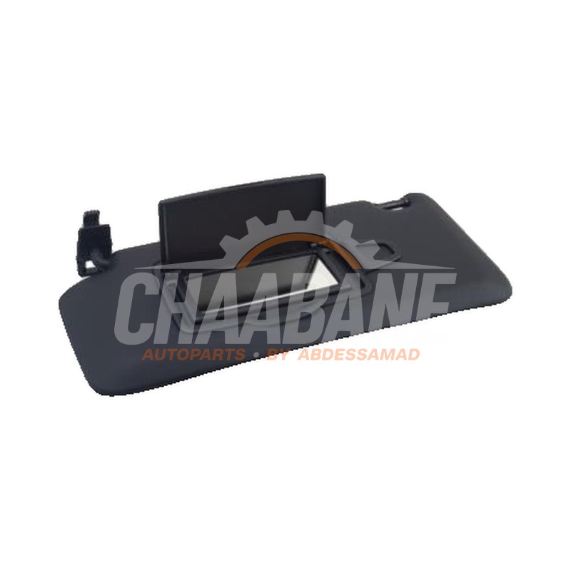 Pare-soleil A17781061009H43 Mercedes GLB (247.6) 1.3 GLB-180 Turbo 16V