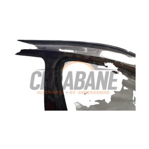 Kit rails de toit BMW X5 (G05) xDrive 45 e iPerformance 3.0 24V 2018