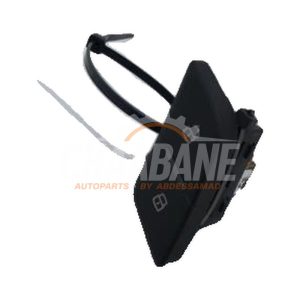 Commutateur verrouillage central des portes 8W1962108 Audi A5 Sportback (F5A/F5F) 2.0 35 TDI 16V 2016