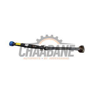 Arbre intermediaire A1664105906 Mercedes GL (X166) 3.0 GL 350 CDI V6 24V BlueTEC 4-Matic