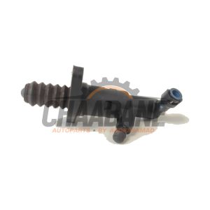 Embrayage cylindre principal 5Q0721261C Skoda Octavia Combi (5EAC) 1.6 TDI Greenline 16V 2012 / 2020