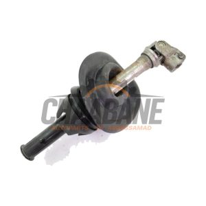 Axe colonne de direction 95B419753 Porsche Macan (95B) 3.6 V6 24V Turbo 2014