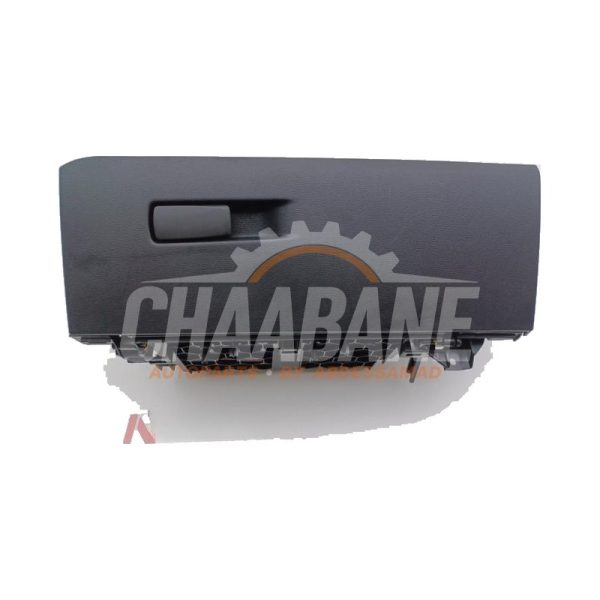 Boite a gants 51166965758 BMW X1 (F48) xDrive 20i 2.0 16V Twin Power Turbo 2014 / 2022