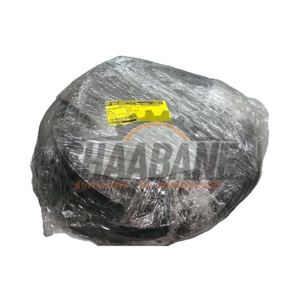 Joint caoutchouc portiere 4portes avant gauche 4M0831721D Audi SQ7 2016