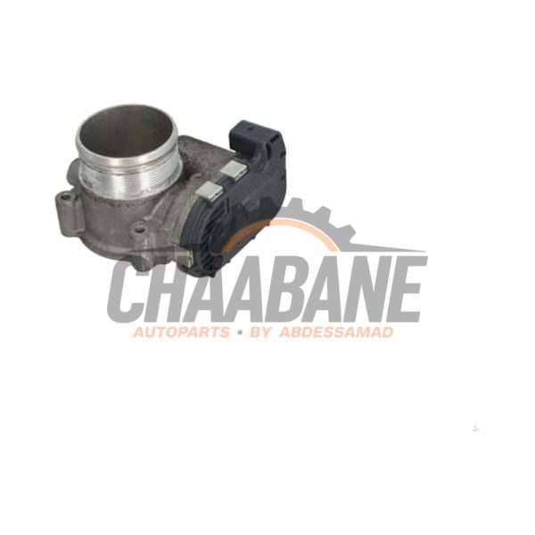 Boitier accelerateur 06K133062AK Audi A4 (B9) 2.0 TFSI Mild Hybrid 16V 2015