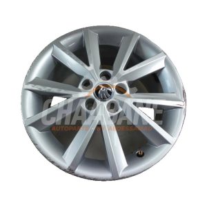 Jante 5JA601025G Skoda Fabia III Combi (NJ5) 1.2 TSI 16V Greentech 2014 / 2022