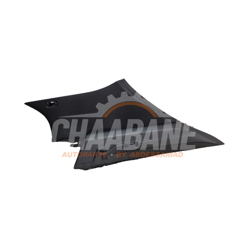 C-style protection droite A176900500 Mercedes A (177.0) 1.5 A-180d