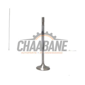 Soupape dadmission A2700530001 Mercedes A (W176) 1.6 A-200 16V