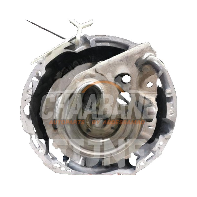 Boite de vitesses 2532709500 Mercedes GLC (X253) 3.0 43 AMG V6 Turbo 4-Matic