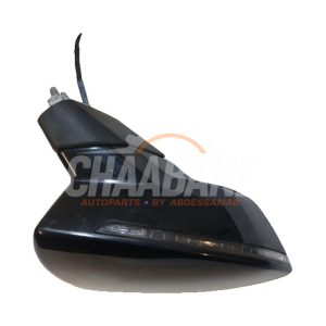 Retroviseur droit Seat Leon (5FB) 2.0 TDI FR 16V 2012 / 2020