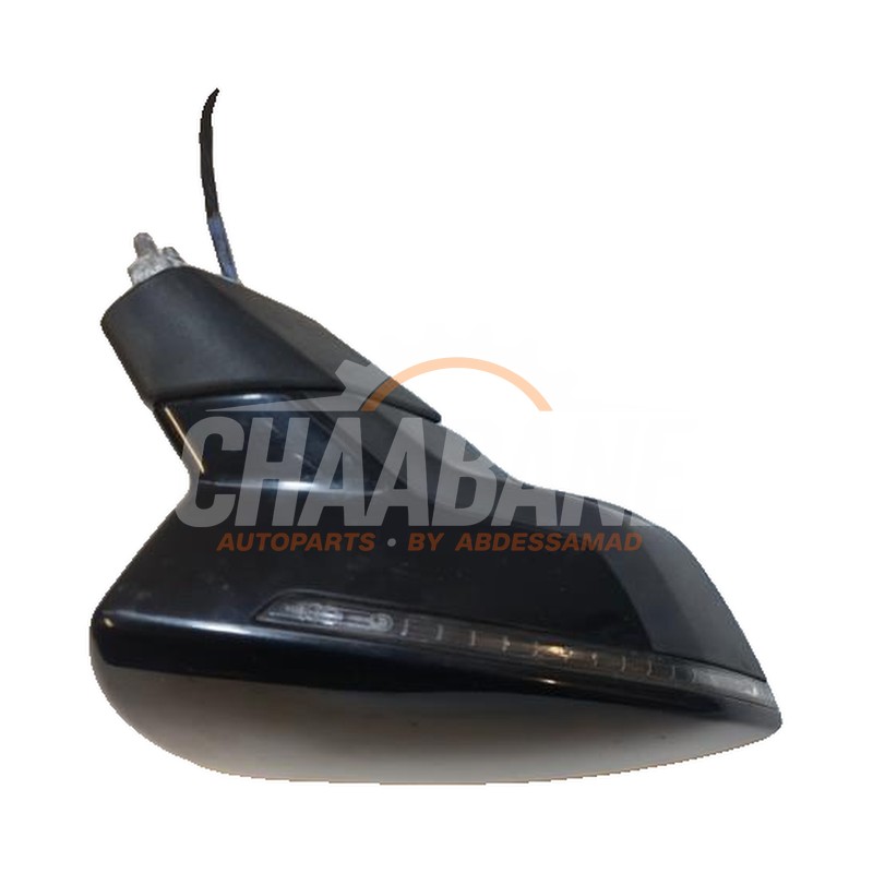 Retroviseur droit Seat Leon (5FB) 2.0 TDI FR 16V 2012 / 2020