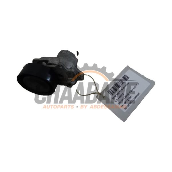 Rouleau tendeur courroie de distribution 04E145299L Seat Ibiza 2017