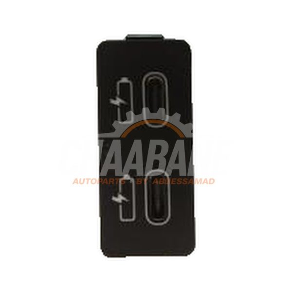 Connexion USB 84105A84160 BMW X1 (F48) xDrive 25e 1.5 12V TwinPower Turbo 2014 / 2022