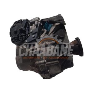Boite de vitesses 0CW300048S009 Skoda Rapid 1.2 TSI 16V 2012 / 2022