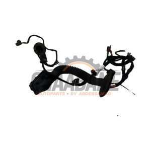 Faisceau electrique A2055404601 Mercedes C Estate (S205) C-220 CDI BlueTEC, C-220 d 2.2 16V